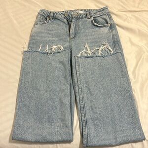 Garage jeans, size 0